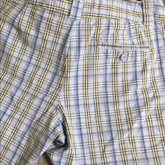🍋Mountain Lake Petites Shorts 12P - Picture 3 of 3